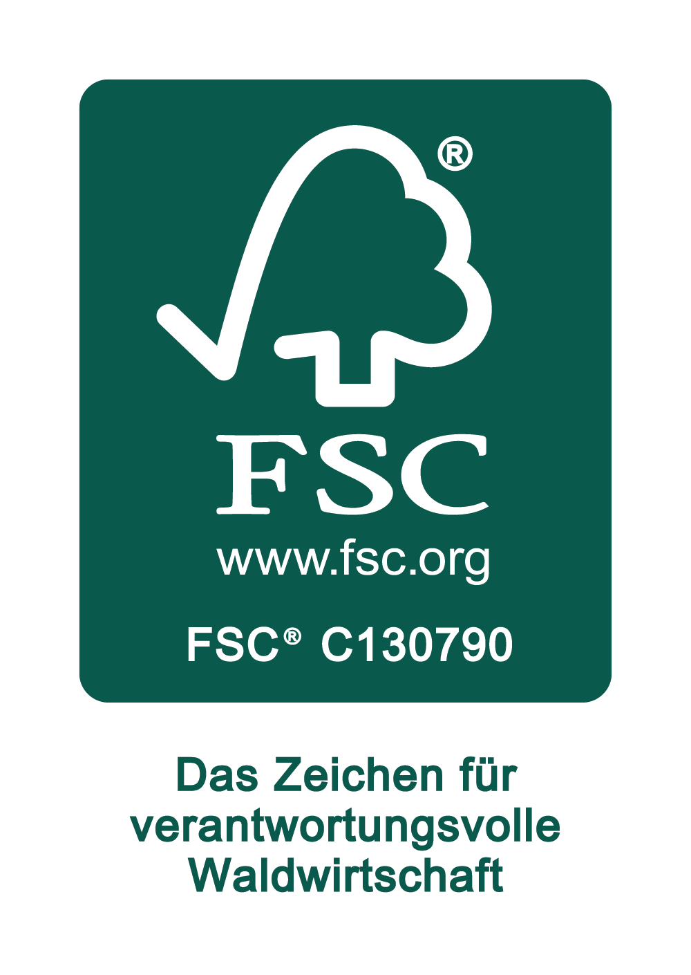 Englischer Staketenzaun