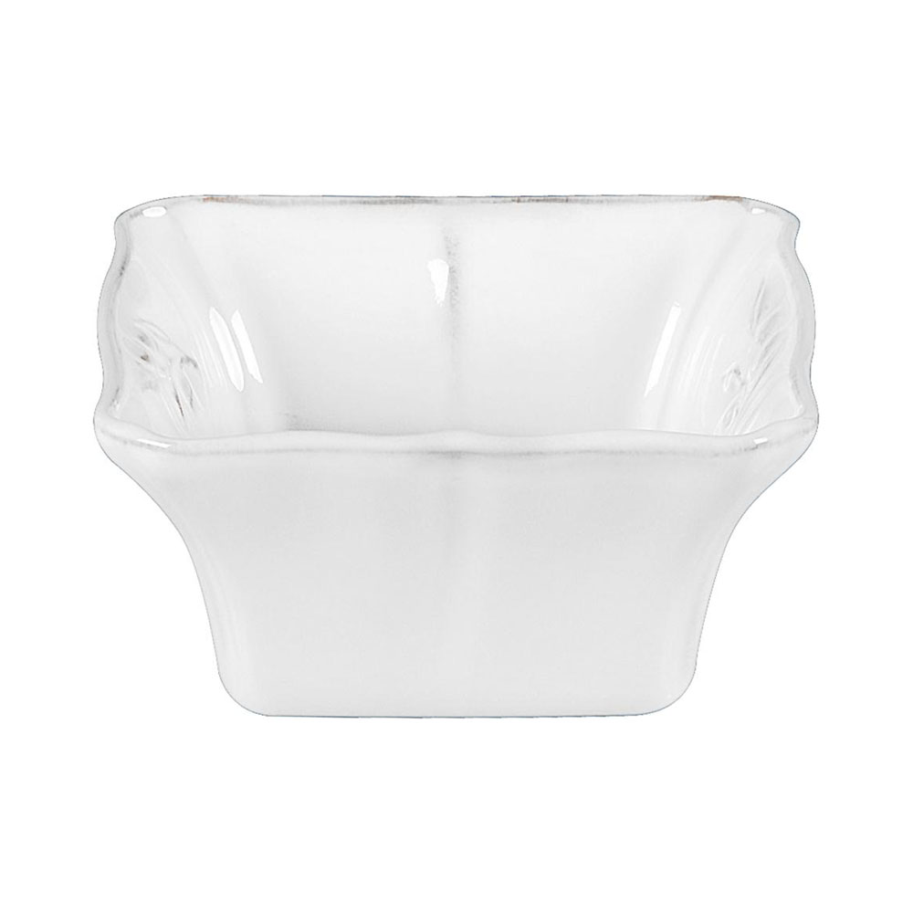 Ramekin / Schälchen Alentejo, weiß, 13 cm