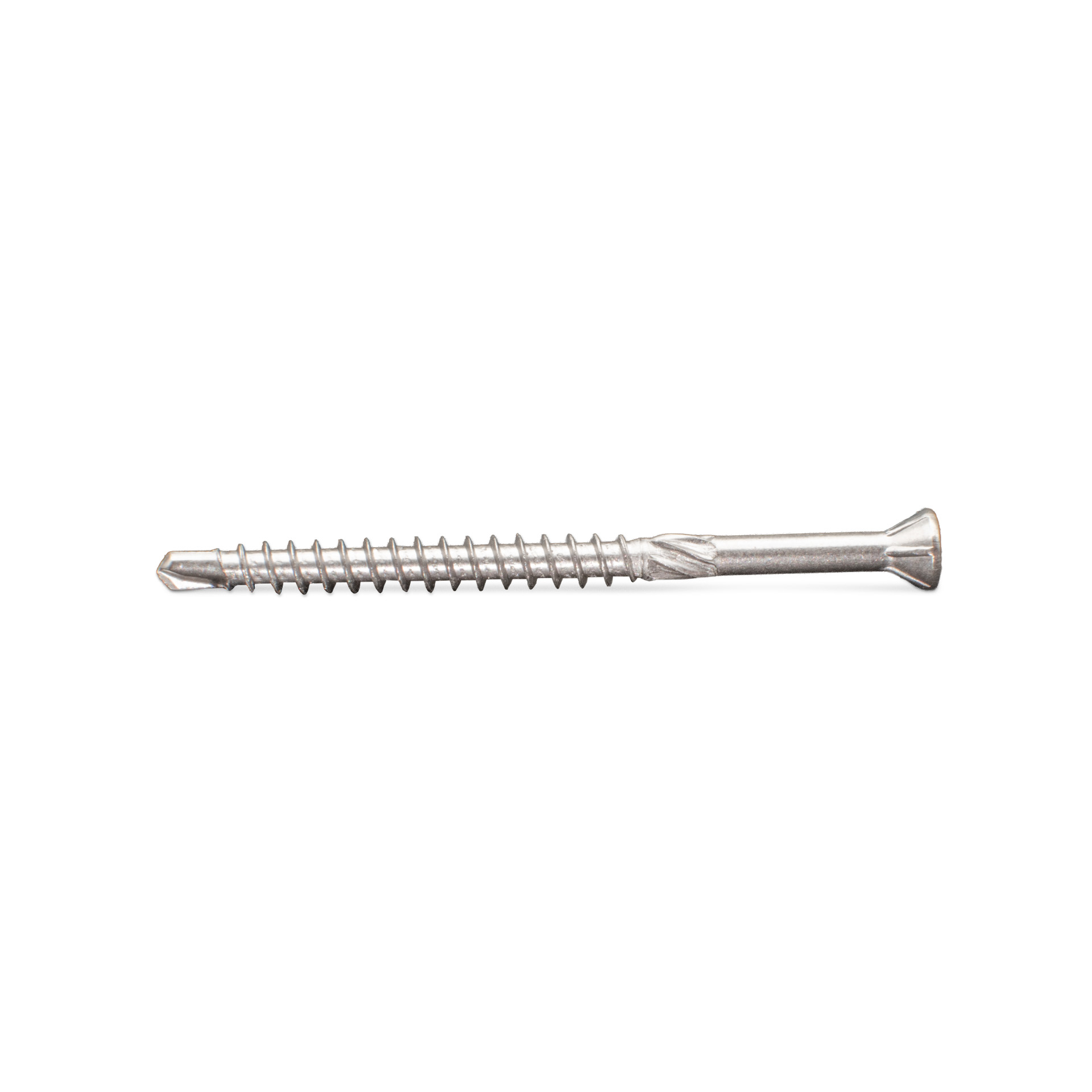Premium Edelstahlschraube mit Bohrkopf (100 Stück, 5x70mm, Torx) für Polderzaun/Heuvelzaun-Befestigung Premium Edelstahlschraube mit Bohrkopf (100 Stück, 5x70mm, Torx) für Polderzaun/Heuvelzaun-Befestigung