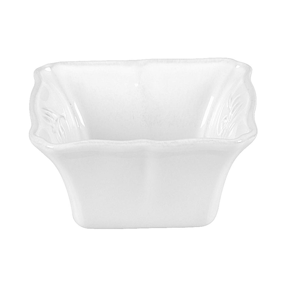 Ramekin / Schälchen Alentejo weiß, 10 cm