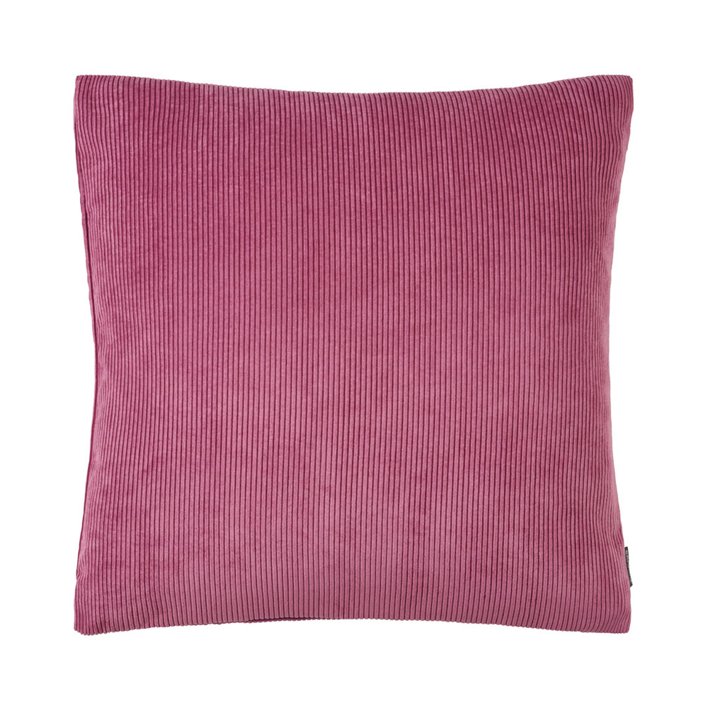 Kissenhülle Purple 40 x 40 cm Farbe Pink