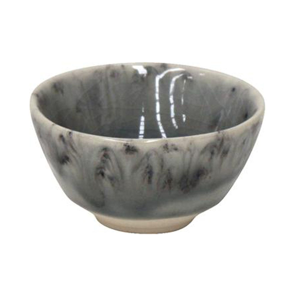 Ramekin, Madeira, grau, 7 cm