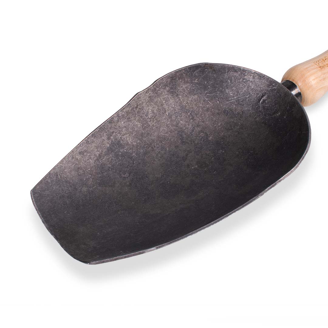 Krumpholz Kompostschaufel (14 cm)