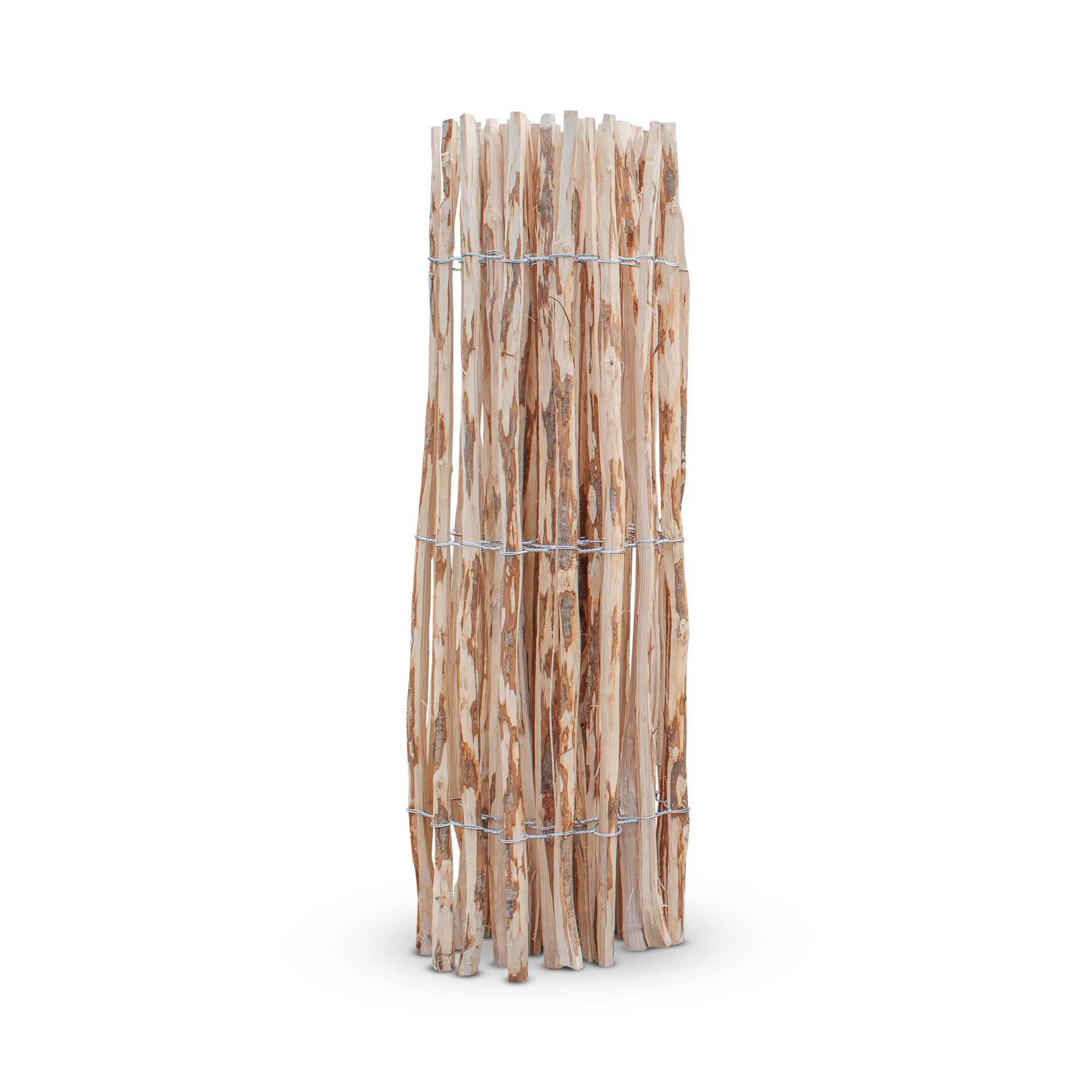 Hazelaar schapenhek Hoogte 100 cm, lengte 5 meter, latafstand 3-5 cm