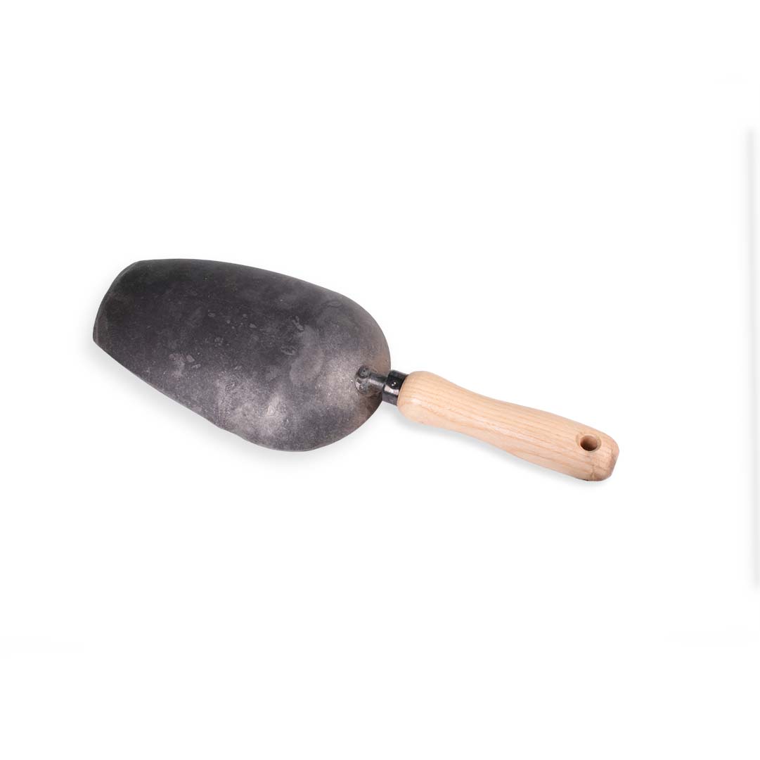 Krumpholz Kompostschaufel (14 cm)