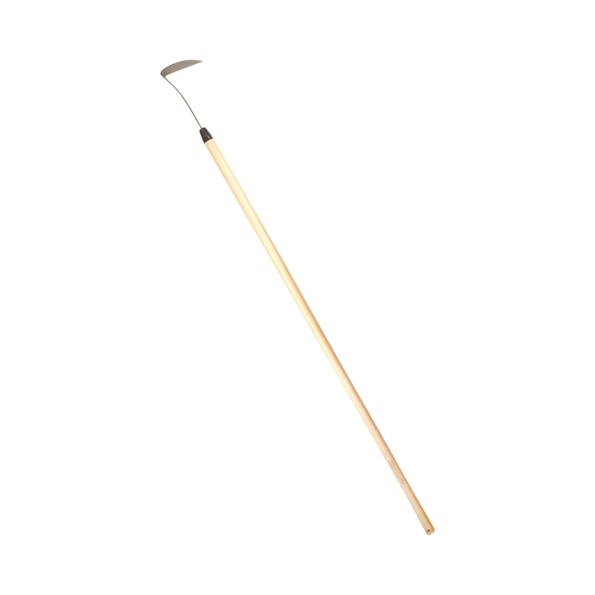 Krumpholz Japanische Sichelhacke mit Eschengriff (links) (140 cm) 320x115x30 mm Krumpholz Japanische Sichelhacke mit Eschengriff (links) (140 cm) 320x115x30 mm