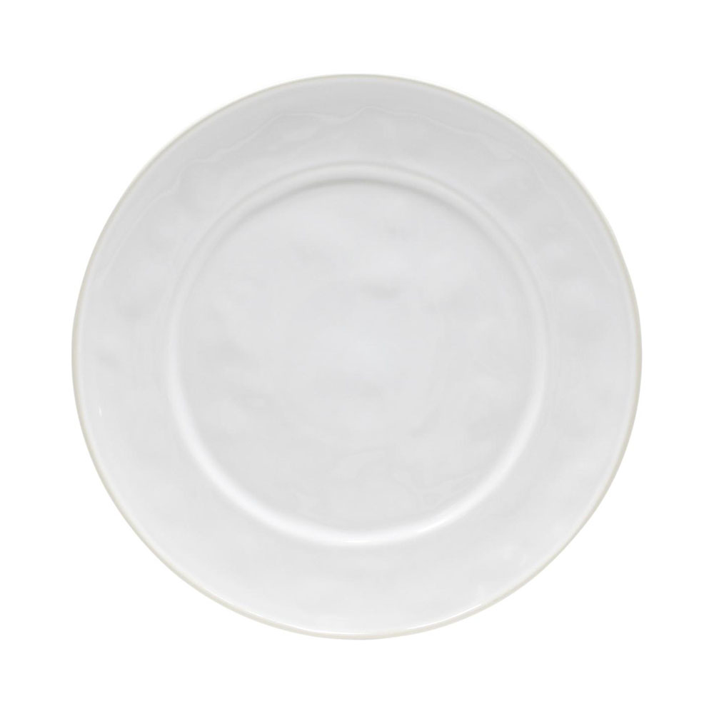Platzteller Astoria, weiß, 33 cm
