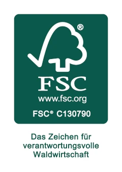 Englischer Staketenzaun