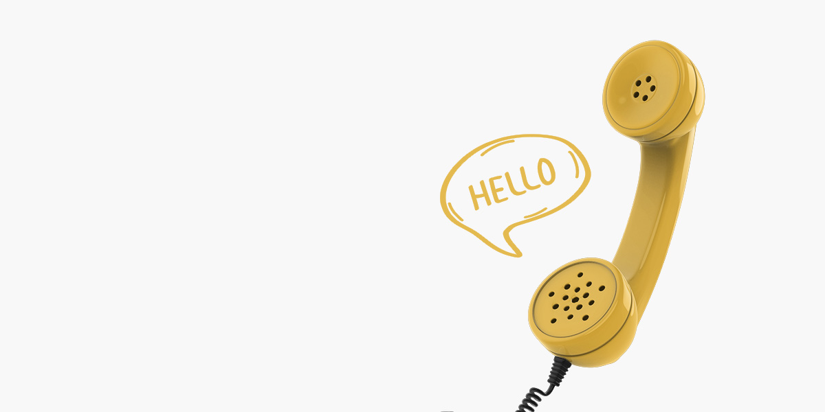 Service-Hotline