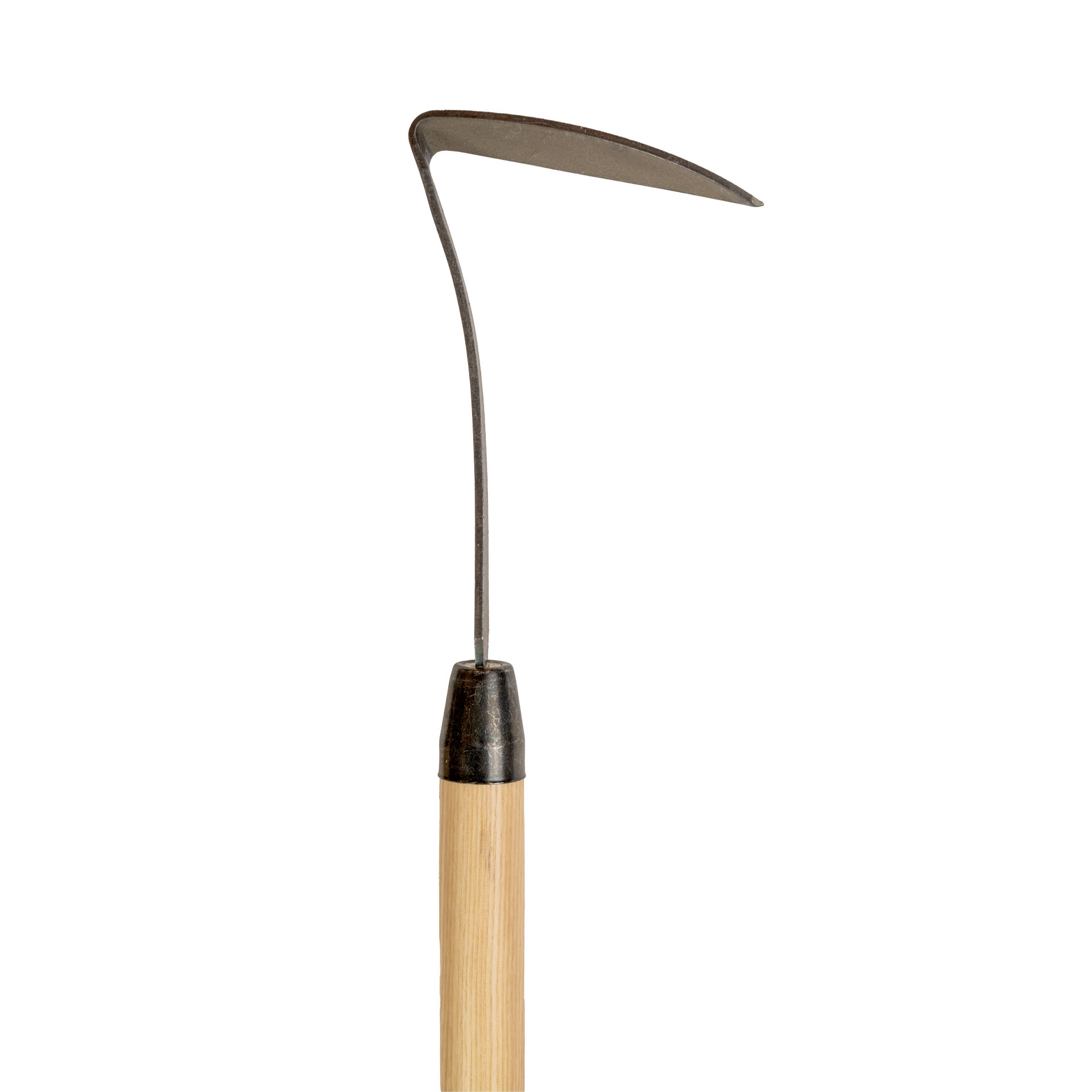 Krumpholz Japanische Sichelhacke mit Eschengriff (links) (140 cm) 320x115x30 mm Krumpholz Japanische Sichelhacke mit Eschengriff (links) (140 cm) 320x115x30 mm