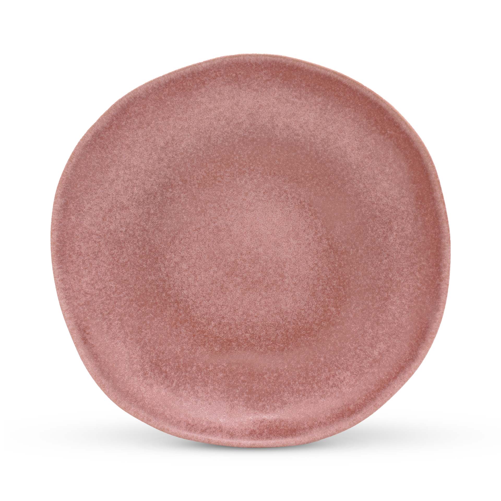 Livia Suppenteller/Pastateller, 24 cm, Farbe Rosa Livia Suppenteller/Pastateller, 24 cm, Farbe Rosa