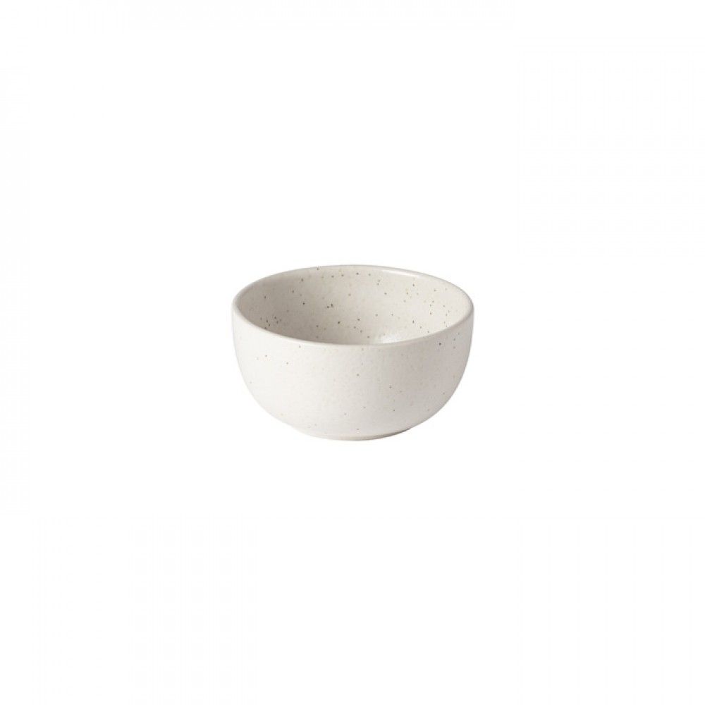 Casafina Pacifica kleine Schale, natur/vanilla, H 6cm, D 12cm, 0,32 L Casafina Pacifica kleine Schale, natur/vanilla, H 6cm, D 12cm, 0,32 L