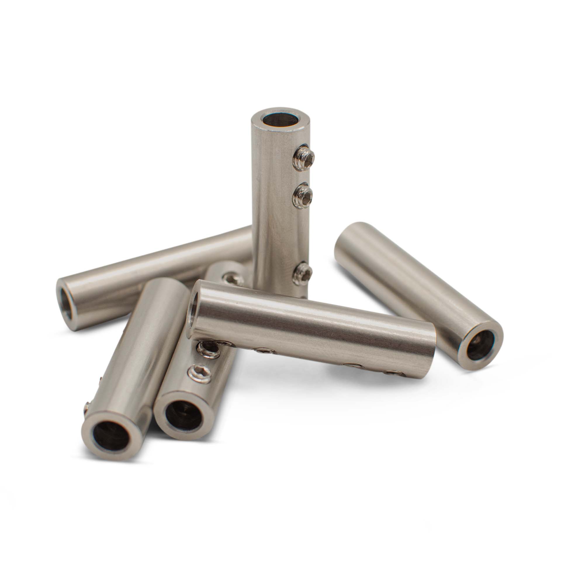 Staketenzaun Rollenverbinder Staketenzaun Rollenverbinder